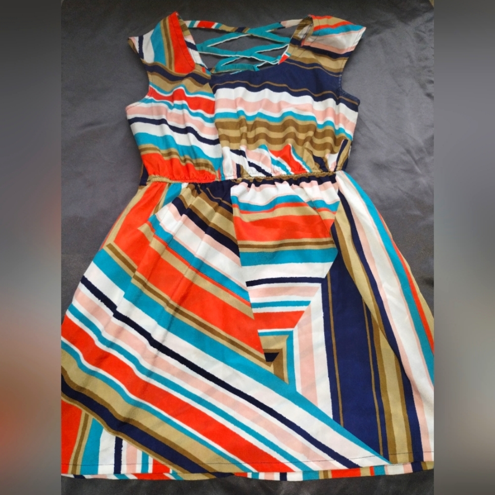 Summer dress
